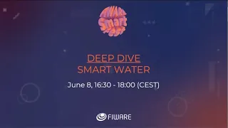 Deep Dive: Smart Water