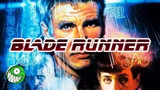 La historia secreta de BLADE RUNNER