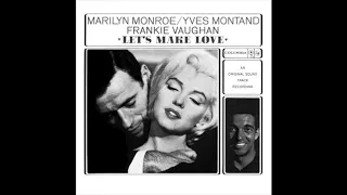 Yves Montand - Let's Make Love