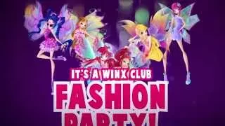 Winx Club   Mythix Fashion Wings