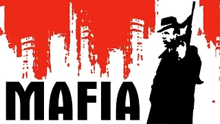 Mafia: The City of Lost Heaven - стрим первый