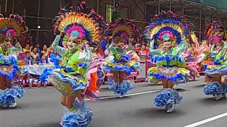 Part 1: 2023 Philippine Independence Day parade in New York City