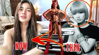 ANG TOTOONG BUHAY NI JANE DE LEON NOON BAGO LUMIPAD BILANG DARNA NGAYON MAYAMAN NA