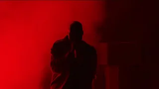 Kanye   Blood on the Leaves LIVE Made in America, Philly