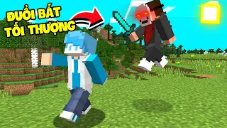 Zeros Minecraft Thử Thách Đuổi Bắt Tối Thượng