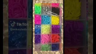 Loom Bracelets, 🐶🥥🤎|| Tiktok Compilation ||