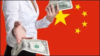 Why People in China Don't Leave Tips