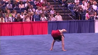 MAG 2022 Artistic gymnastics elements [C] V-sit legs horizontal tutorial