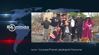 PUF otkriva ko je kriv zbog pobede Vučića: Romi! | ep265deo03
