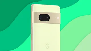 Why I Bought the Pixel 7 Instead of the Pixel 7 Pro!