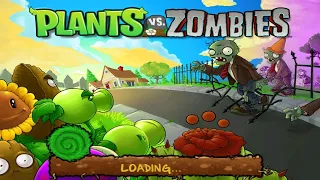 Plants vs. Zombies ➡ №2