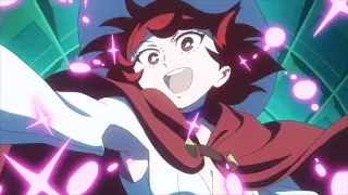 Little witch academia AMV ~ Miss calculation