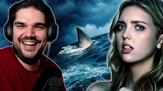 SOIRÉE NANAR : La saison des requins [Best of Twitch]