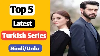 Top 5 Turkish Drama In Hindi | Turkish Drama | Turkish Series With English subtitles