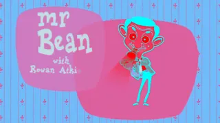 Mr Bean the Animated Series Effects