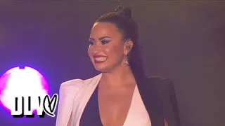 Demi Lovato - Rock In Rio Lisboa (2018)