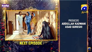 Khuda Aur Mohabbat Season 3 Episode 29 Teaser - 13th August 2021