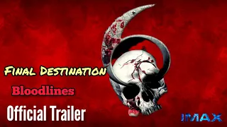 Final Destination 6  Bloodlines  Explained