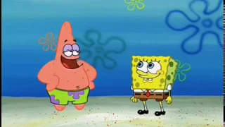 Spongebob Squarepants - Nobody Calls Me Tubby