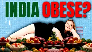 India’s Obesity Time Bomb  | Documentary In Hindi