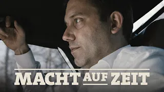 Macht Auf Zeit: Staffel 2 der Politik-Doku | ARD Mediathek