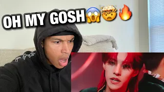 FIRST TIME HEARING YOUNITE 'Bad Cupid' M/V | REACTION #younite #btsreaction