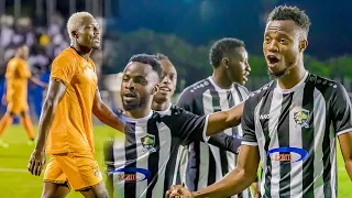 Igitego cyo ku munota wa nyuma: APR FC 1-1 Bugesera FC || All Goals Extended Highlights