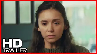 SICK GIRL Official Trailer (2023)