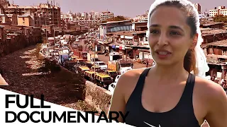 Megapolis Mumbai - Between Slums and Skyscrapers | ENDEVR Documentary