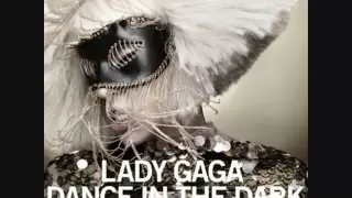 Lady Gaga - Dance In The Dark (The FINALLY Remix)
