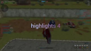 xp/bp highlights 4