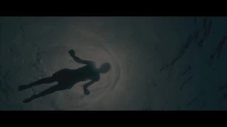 EVOLUTION, Official Movie Trailer, mystery horror 2017.