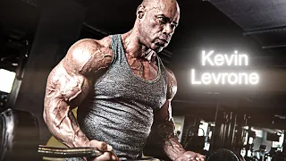 [4k] Kevin Levrone [Edit]  (Death Is No More)