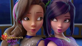 Slumber Party | Episode 19 | Descendants: Wicked World