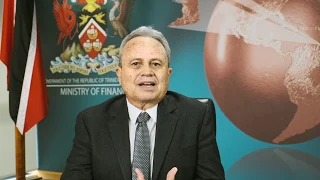 Remarks at FinTech TT Launch by the Honourable Colm P. Imbert, Minister of Finance, MP