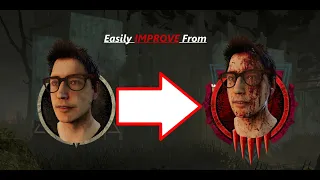 12 Survivor Tips to INSTANTLY Improve in Dead By Daylight