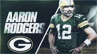 Aaron Rodgers - A-Rod