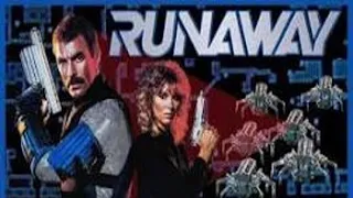 EPISODE 217:  “RUNAWAY” (1984)