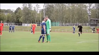 FOULS, FEHLSCHÜSSE und FAILS | Kreisliga BEST OF