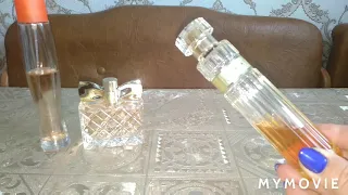 Мои ТОП-5 парфюмов AVON