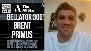 Brent Primus says Usman Nurmagomedov not as dominant as Khabib, will shock the world at Bellator 300