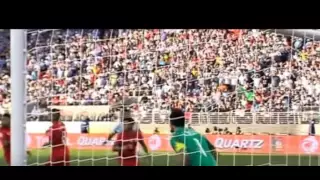 Argentina Vs Chile 2 1 All Goals & Highlights 2016 HD