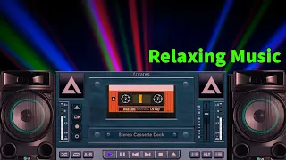 Beautiful relaxing music, disco chachacha style, dance music 70s and 80s, clip 173