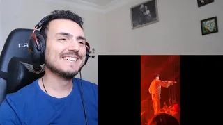 Dimash - Gesi Bağları | 06.05.2023 Turkey Antalya Concert Reaction