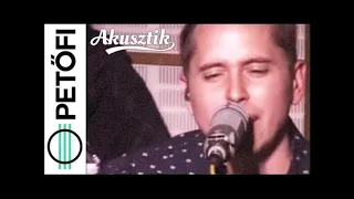 Vad Fruttik • Akusztik & Szimfonik Live (Audio)