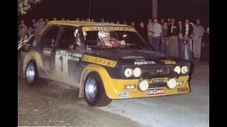 Rallye de Portugal - Vinho do Porto 1977
