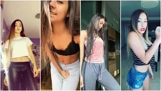 Boom Floss Challenge And Bad Boy Dance Challenge - Musically Top 10