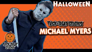 Trick or Treat Studios Halloween 1978 Michael Myers Sixth Scale Figure | Spooky Spot