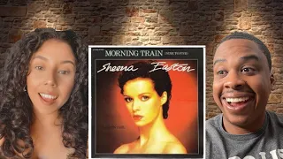 SHEENA EASTON - 9 TO 5 (MORNING TRAIN) REACTION