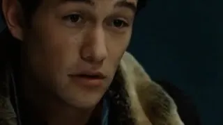 Miracle At St Anna (Joseph Gordon-Levitt's Parts)